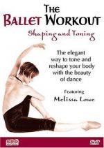 Watch The Ballet Workout Megashare