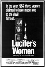 Watch Lucifer\'s Women Megashare