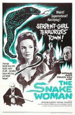 Watch The Snake Woman Megashare