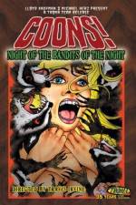 Watch Coons! Night of the Bandits of the Night Megashare