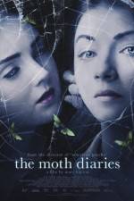 Watch The Moth Diaries Megashare