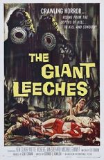 Watch Attack of the Giant Leeches Megashare