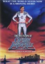 Watch The Return of Captain Invincible Megashare