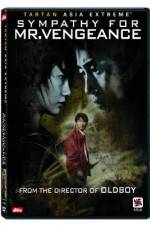 Watch Sympathy for Mr  Vengeance Megashare