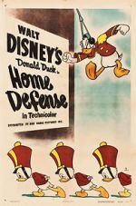 Watch Home Defense (Short 1943) Megashare