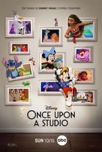 Watch Once Upon a Studio (Short 2023) Megashare