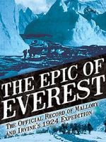 Watch The Epic of Everest Megashare