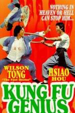 Watch Kung Fu Genius Megashare
