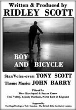 Watch Boy and Bicycle (Short 1965) Megashare