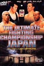 Watch UFC 25 Ultimate Japan 3 Megashare