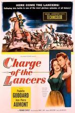 Watch Charge of the Lancers Megashare