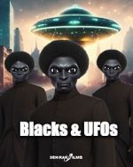 Blacks & UFOs megashare
