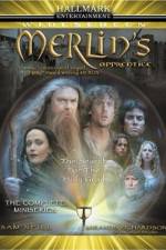 Watch Merlin's Apprentice Megashare