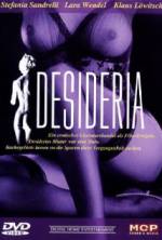 Watch Desideria: La vita interiore Megashare