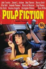 Watch Pulp Fiction Online Megashare