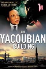 Watch The Yacoubian Building Megashare