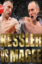 Watch Mikkel Kessler vs Brian Magee Megashare