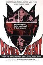 Watch The Devil\'s Agent Megashare
