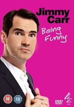 Watch Jimmy Carr: Being Funny Online Megashare