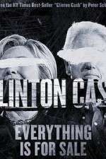 Watch Clinton Cash Megashare