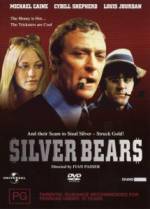 Watch Silver Bears Megashare
