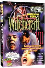 Watch Witchcraft 7: Judgement Hour Megashare