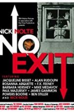 Watch Nick Nolte: No Exit Megashare