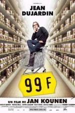 Watch 99 francs Megashare