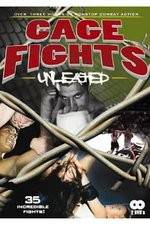 Watch Cage Fights Unleashed Megashare