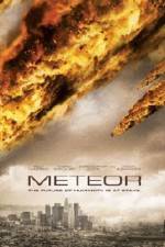 Watch Meteor: Path To Destruction Megashare