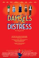 Watch Damsels in Distress Megashare