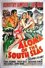 Watch Aloma of the South Seas Megashare