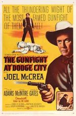 Watch The Gunfight at Dodge City Megashare