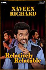 Watch Relatively Relatable by Naveen Richard Megashare