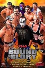 Watch TNA Bound for Glory Megashare