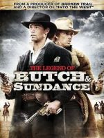 Watch The Legend of Butch & Sundance Megashare