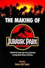 Watch The Making of \'Jurassic Park\' Megashare