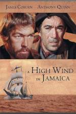 Watch A High Wind in Jamaica Megashare