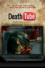 Watch Death Tube: Broadcast Murder Show Megashare