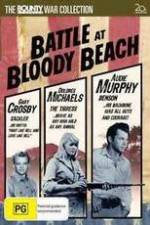 Watch Battle at Bloody Beach Megashare