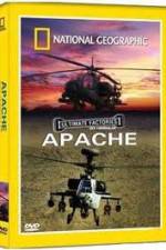 Watch National Geographic: Megafactories - Apache Helicopter Megashare