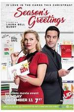 Watch Seasons Greetings Megashare