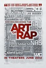 Watch Something from Nothing: The Art of Rap Megashare