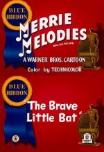 Watch The Brave Little Bat (Short 1941) Megashare