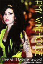 Watch Amy Winehouse: The Girl Done Good Megashare