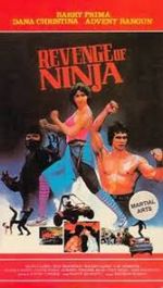 Watch Revenge of the Ninja Megashare