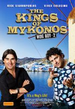 Watch The Kings of Mykonos Megashare