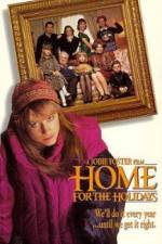Watch Home for the Holidays Megashare