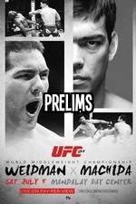 Watch UFC 175 Prelims Megashare
