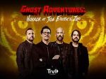 Watch Ghost Adventures: Horror at Joe Exotic Zoo (TV Special 2020) Megashare